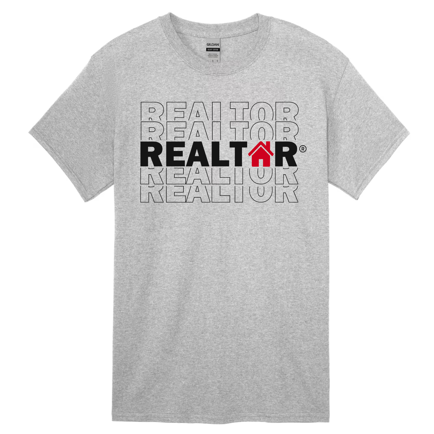 REALTOR Tee